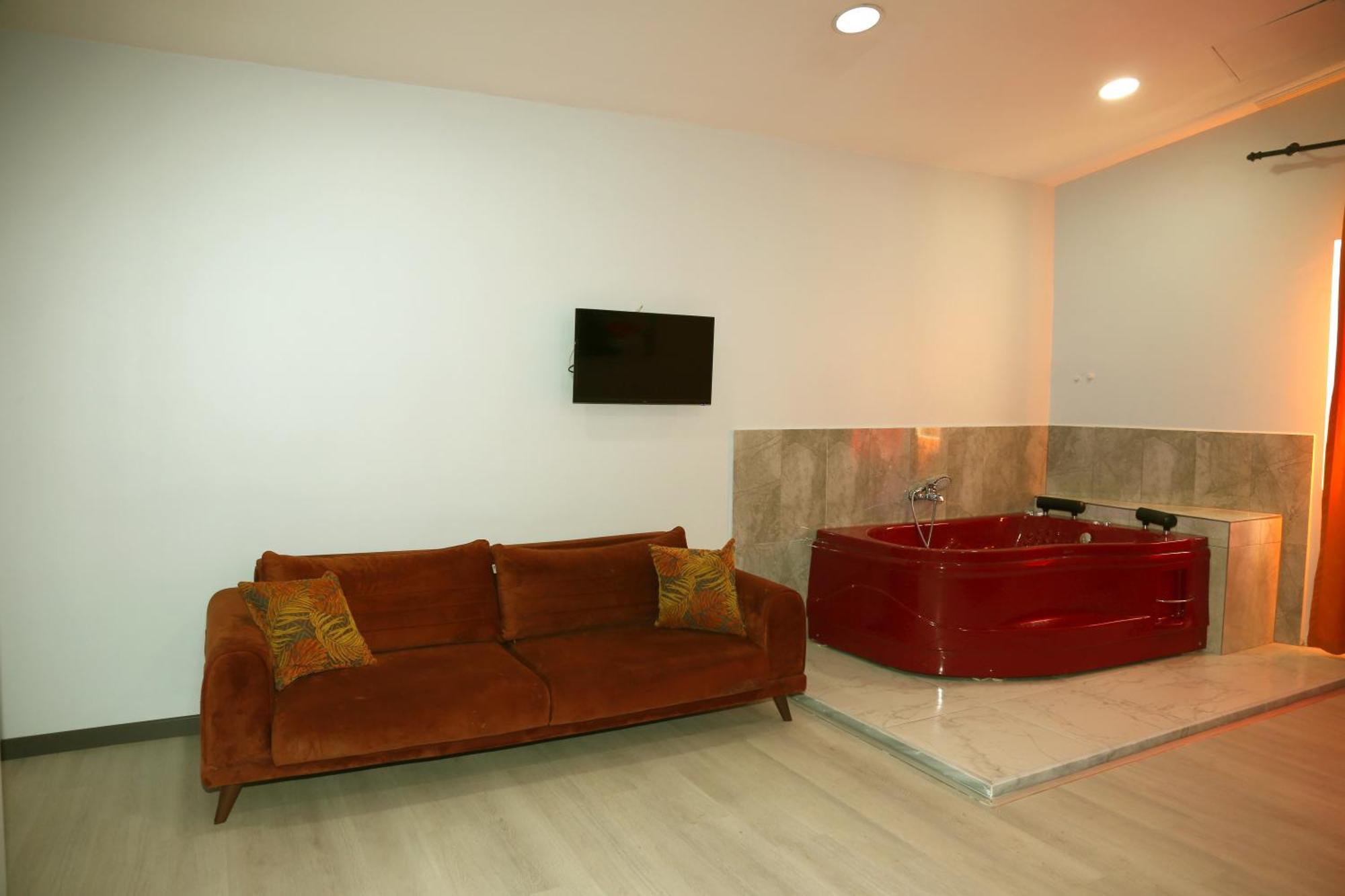Zoom Hotel Istambul Exterior foto