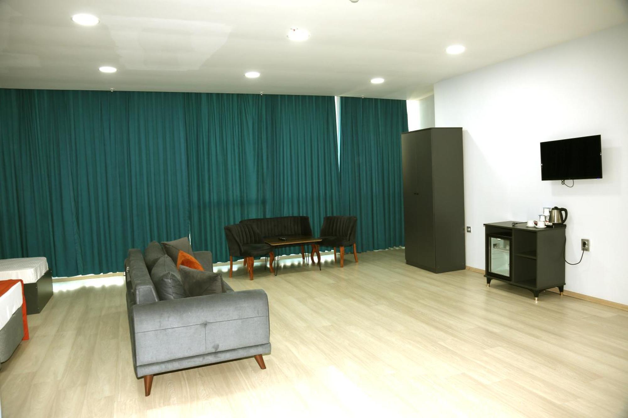 Zoom Hotel Istambul Exterior foto