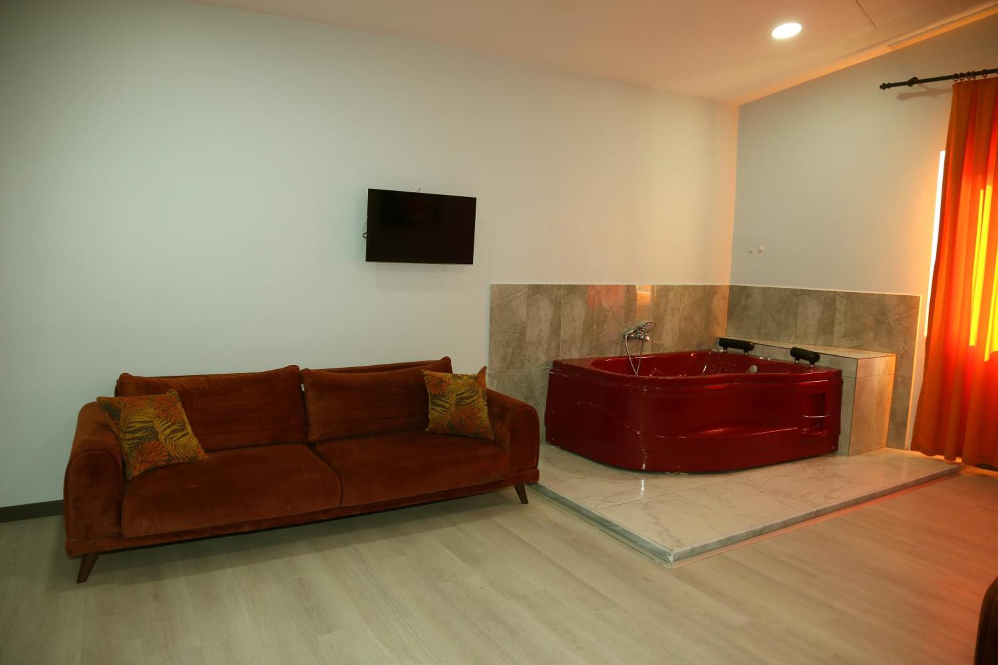 Zoom Hotel Istambul Exterior foto