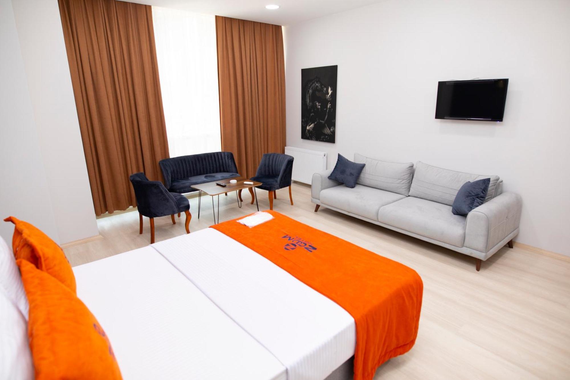 Zoom Hotel Istambul Exterior foto