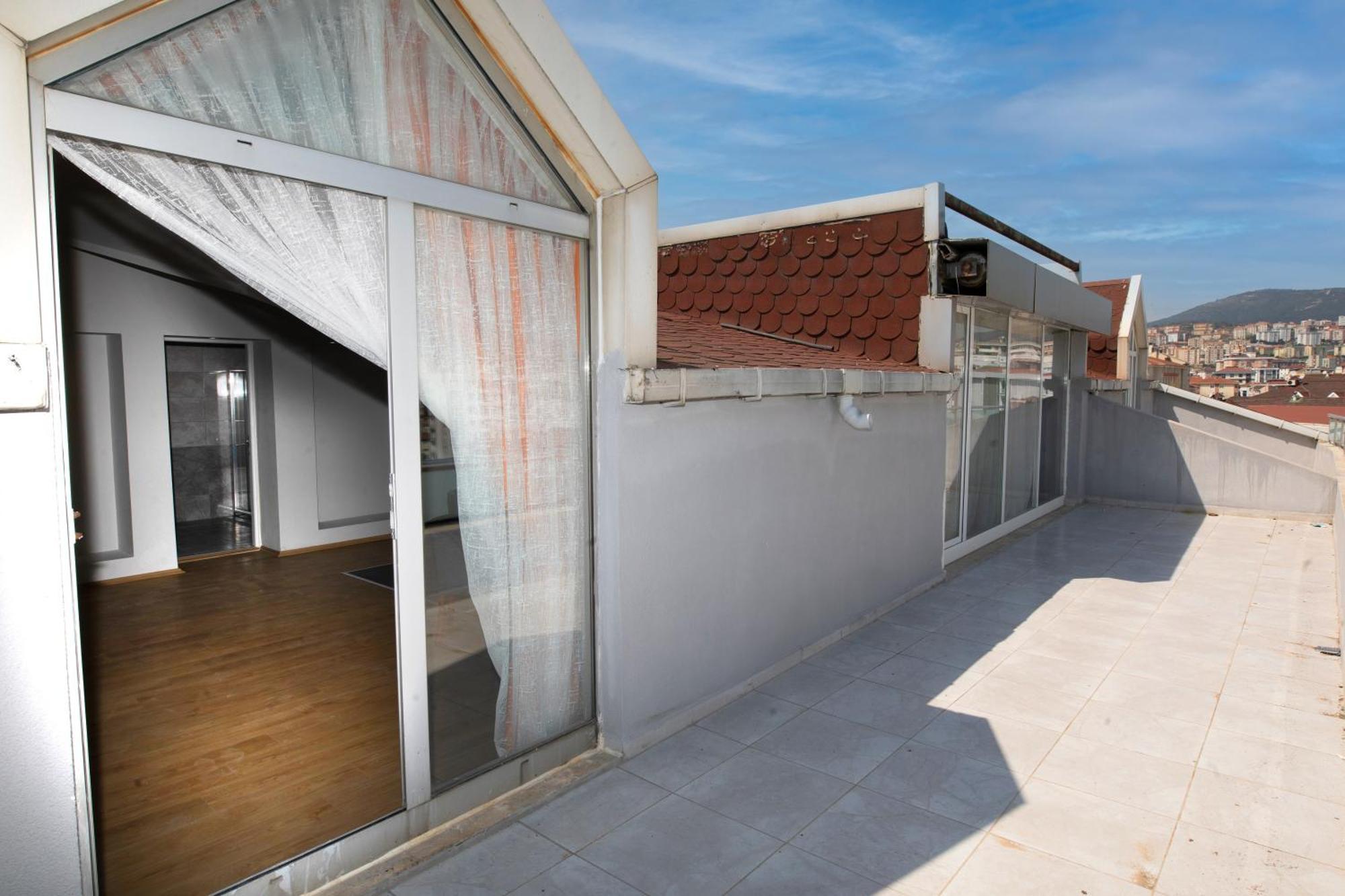 Zoom Hotel Istambul Exterior foto